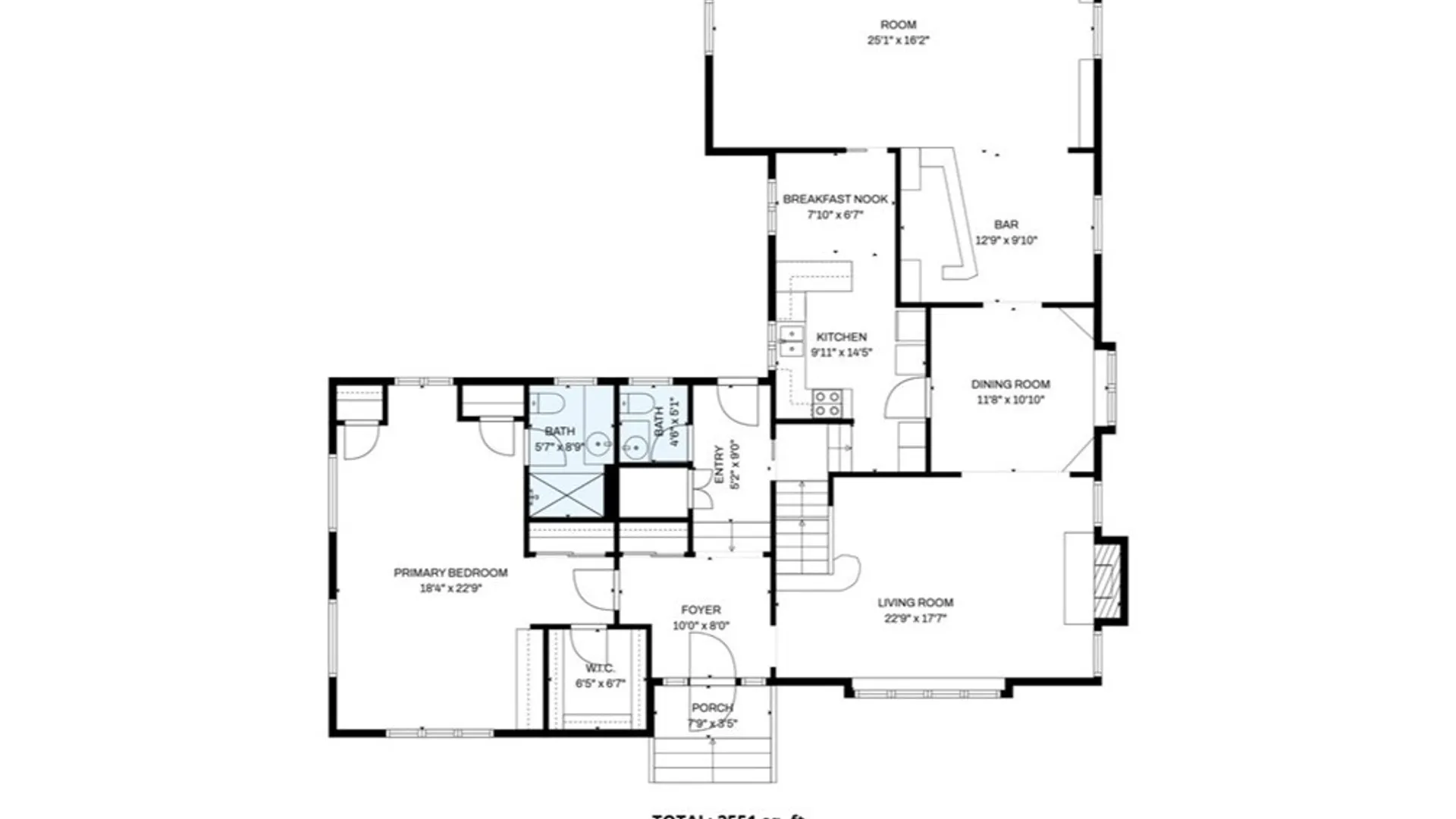 Property at 125 Stoneridge Dr, DeWitt, NY 13214 37