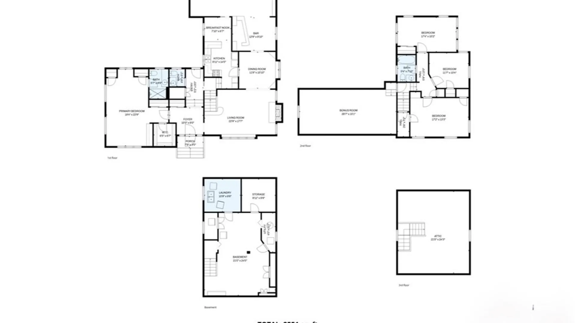 Property at 125 Stoneridge Dr, DeWitt, NY 13214 38