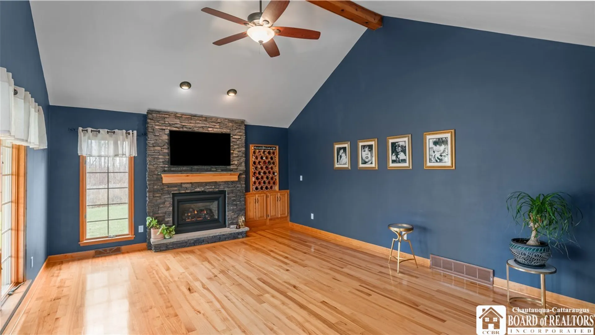 Property at 12121 Bennett State Road, Hanover, NY 14136 18