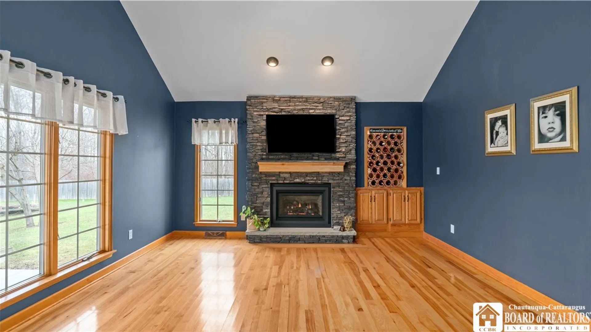 Property at 12121 Bennett State Road, Hanover, NY 14136 19
