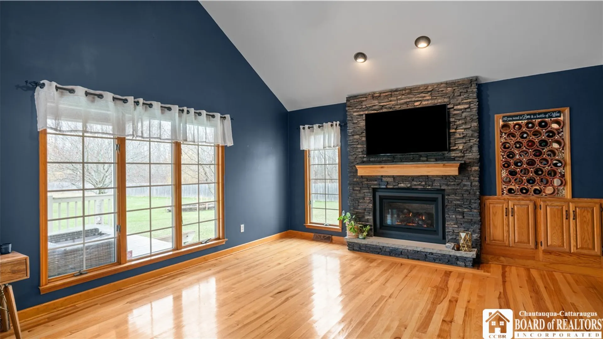Property at 12121 Bennett State Road, Hanover, NY 14136 20