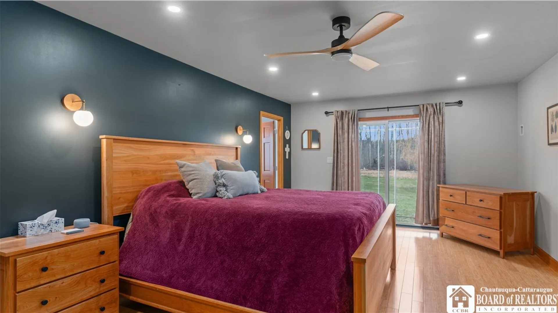 Property at 12121 Bennett State Road, Hanover, NY 14136 21