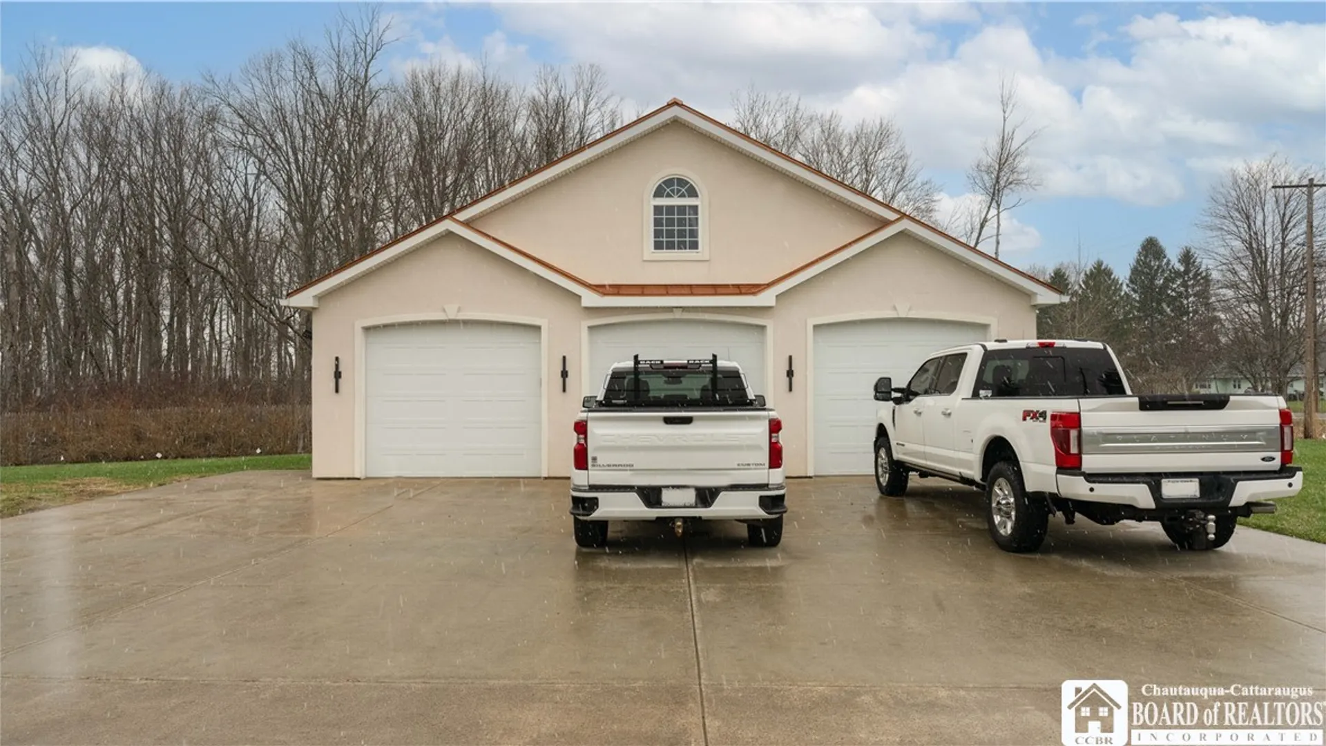 Property at 12121 Bennett State Road, Hanover, NY 14136 4