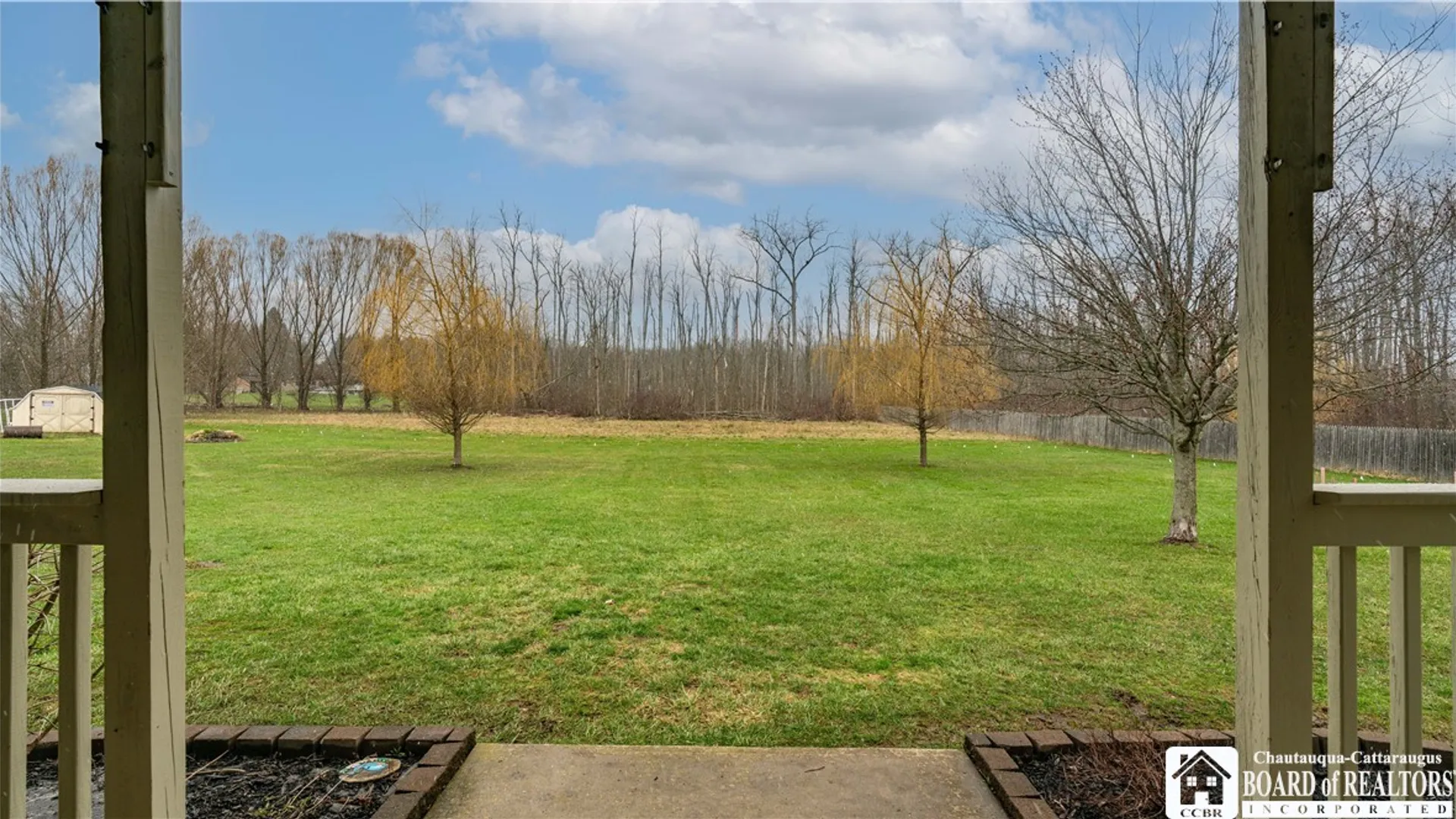 Property at 12121 Bennett State Road, Hanover, NY 14136 43