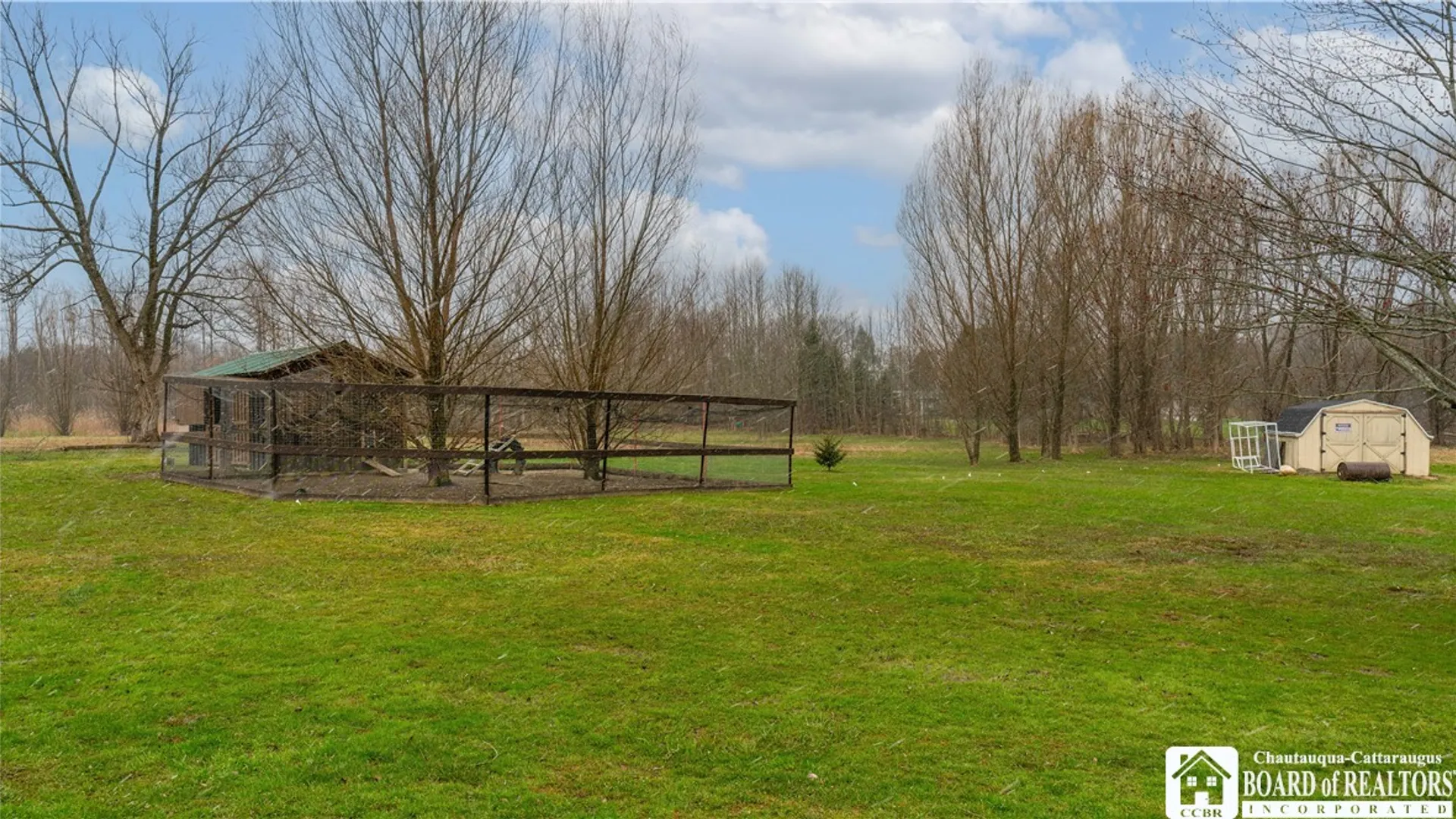 Property at 12121 Bennett State Road, Hanover, NY 14136 44