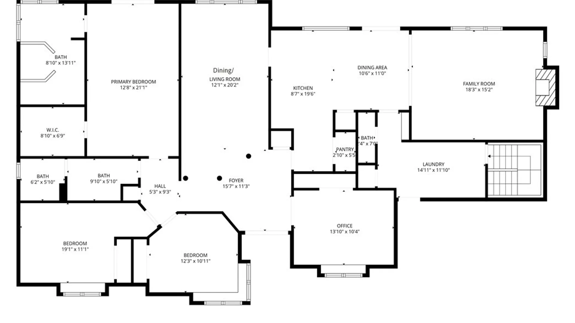 Property at 12121 Bennett State Road, Hanover, NY 14136 45