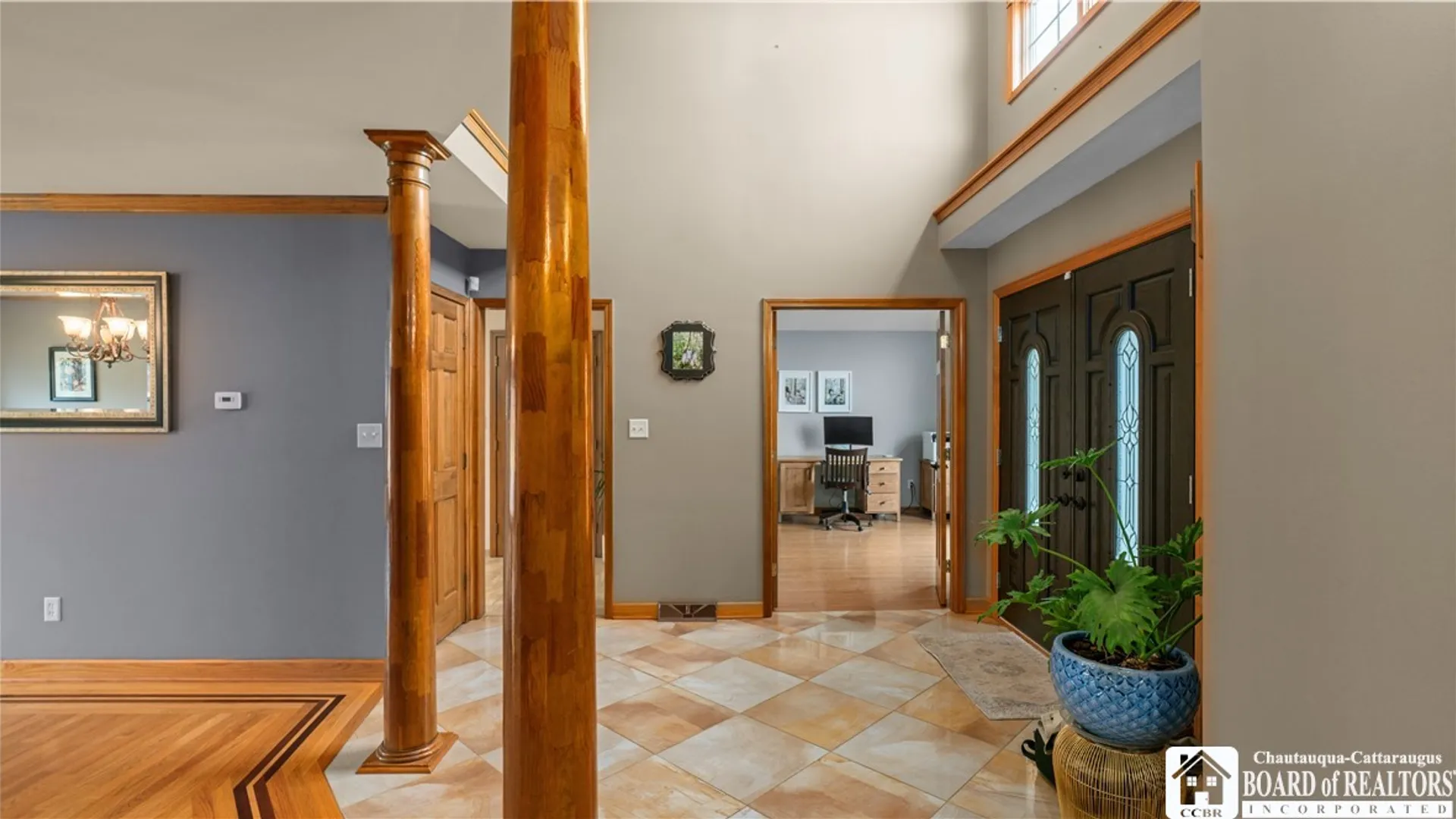 Property at 12121 Bennett State Road, Hanover, NY 14136 5