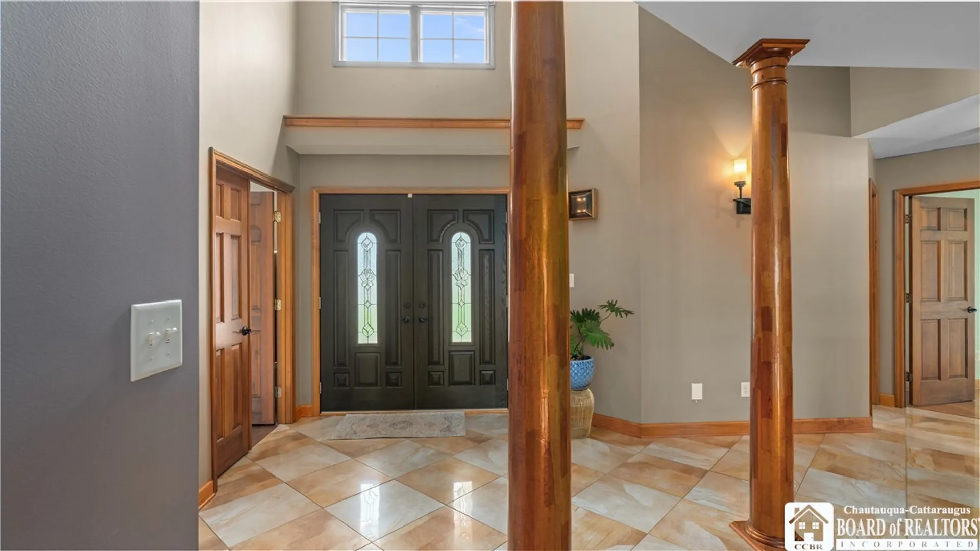 Property at 12121 Bennett State Road, Hanover, NY 14136 6