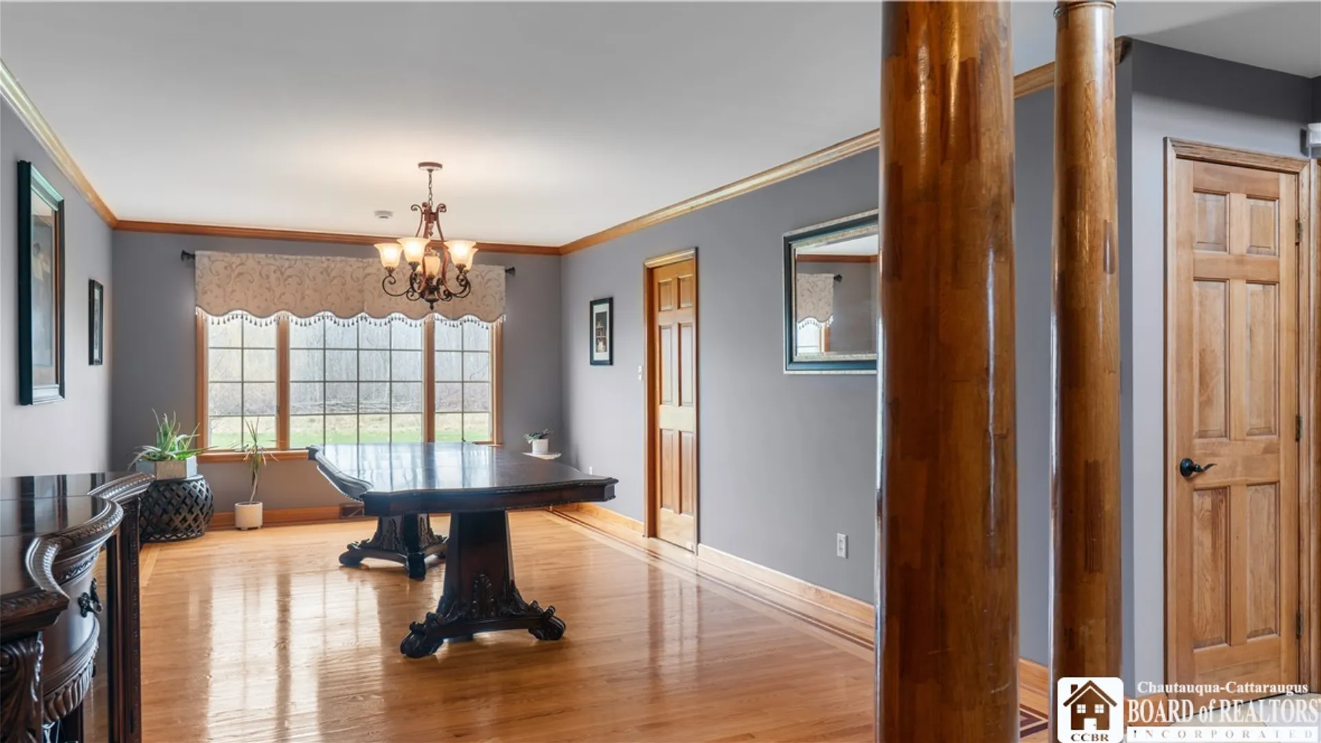 Property at 12121 Bennett State Road, Hanover, NY 14136 7