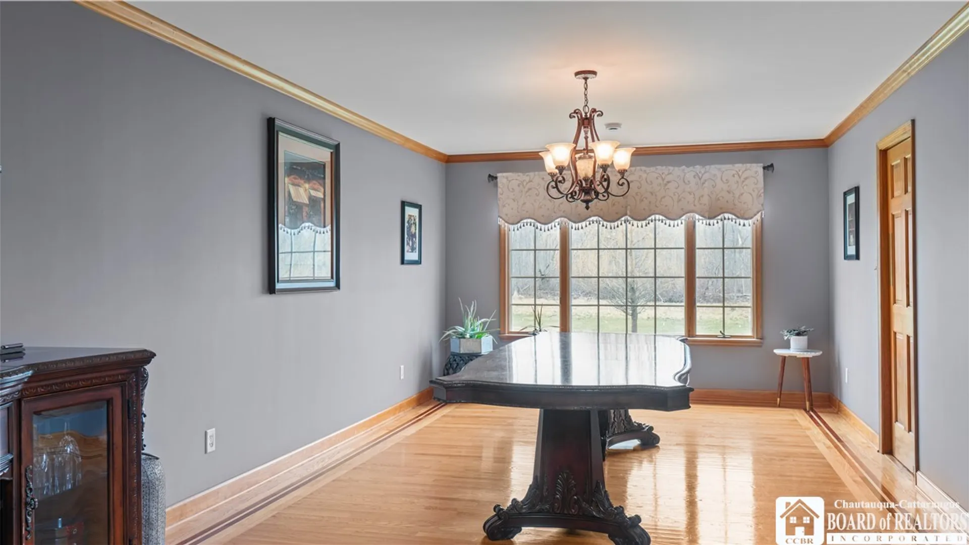 Property at 12121 Bennett State Road, Hanover, NY 14136 8