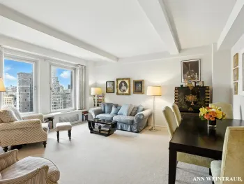 Property at 1 Fifth Avenue, New York, NY 10003