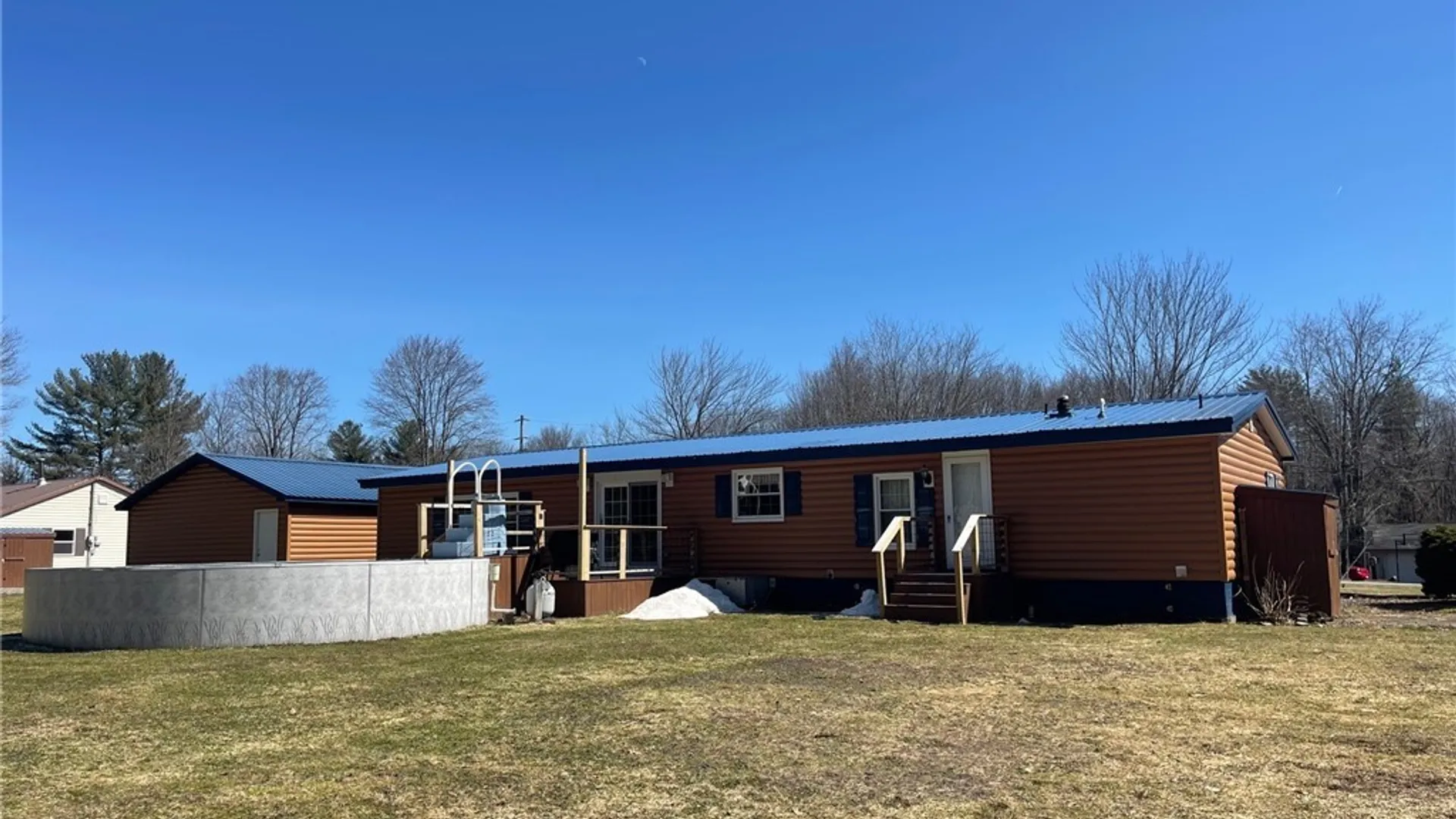 Property at 8273 Kimball Road, Vienna, NY 13308 3