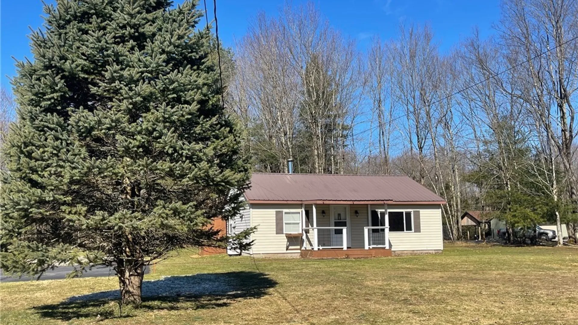 Property at 8273 Kimball Road, Vienna, NY 13308 4