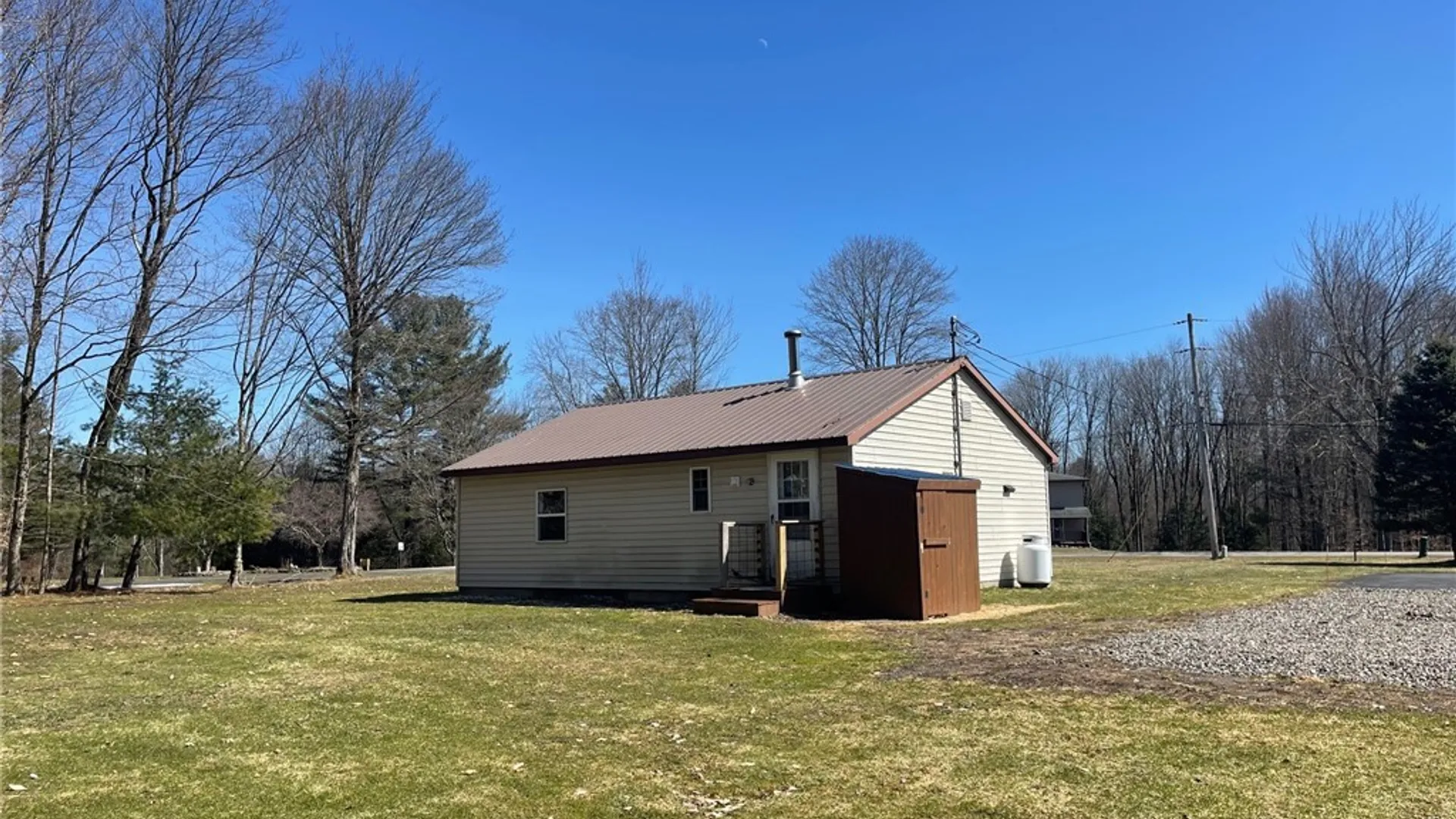 Property at 8273 Kimball Road, Vienna, NY 13308 5