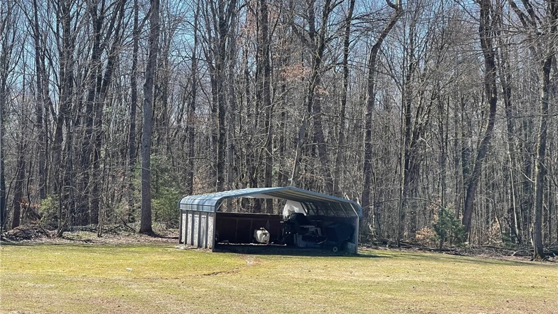 Property at 8273 Kimball Road, Vienna, NY 13308 8