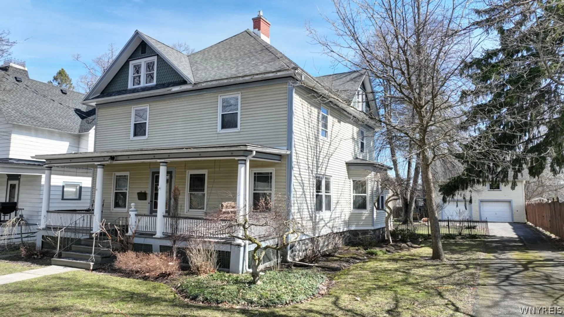 Property at 34 Park Place, Aurora, NY 14052 2