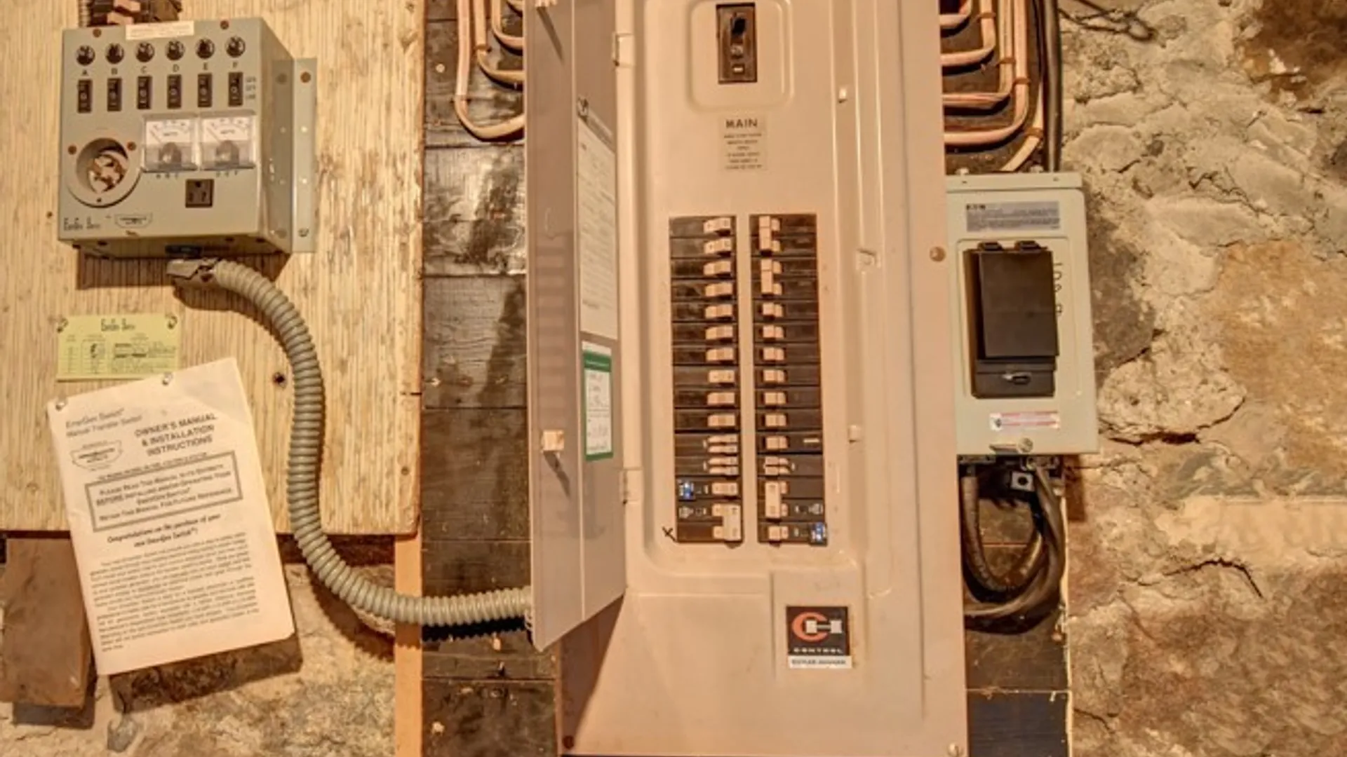 Property at 34 Park Place, Aurora, NY 14052 36