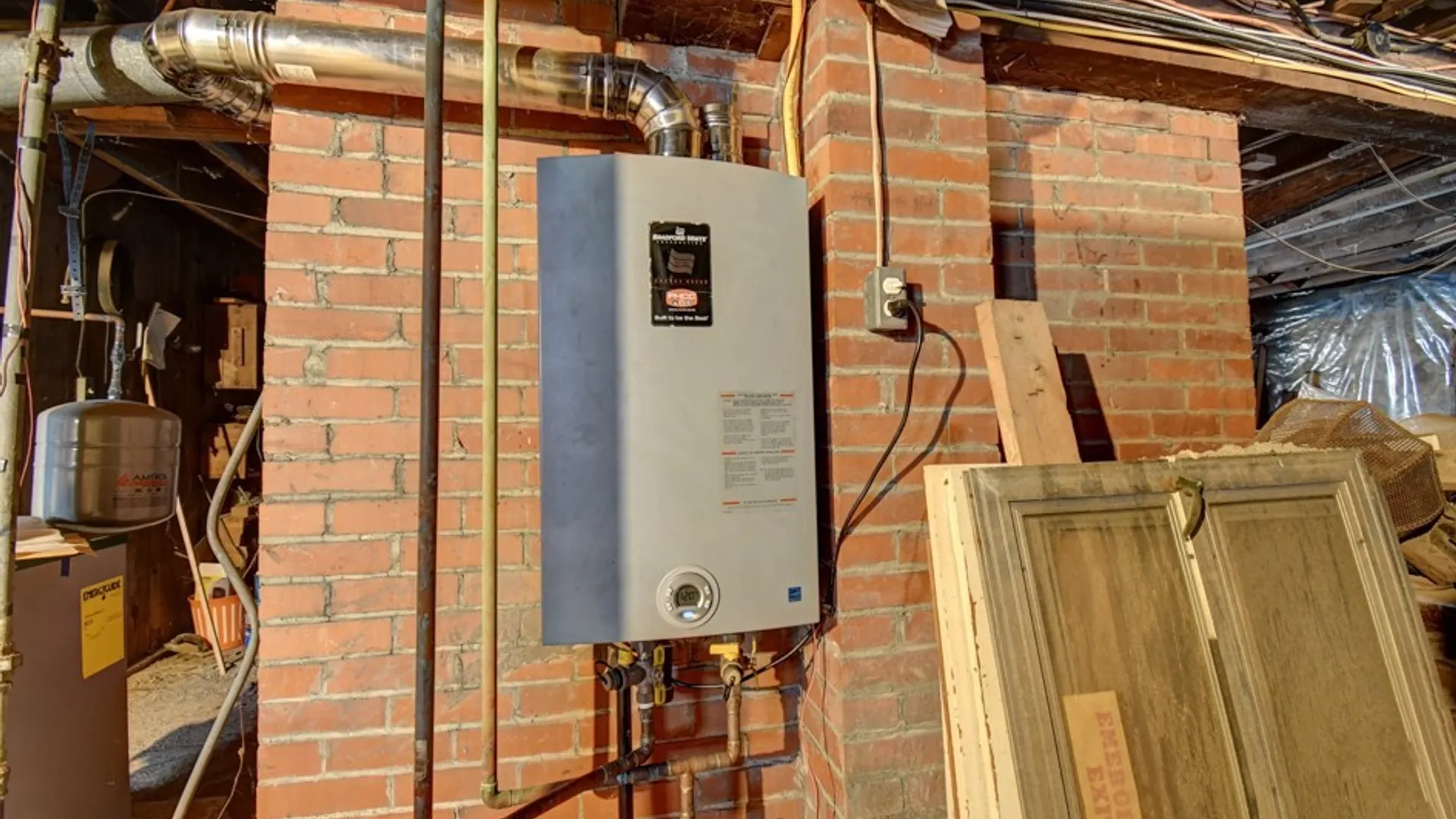 Property at 34 Park Place, Aurora, NY 14052 38