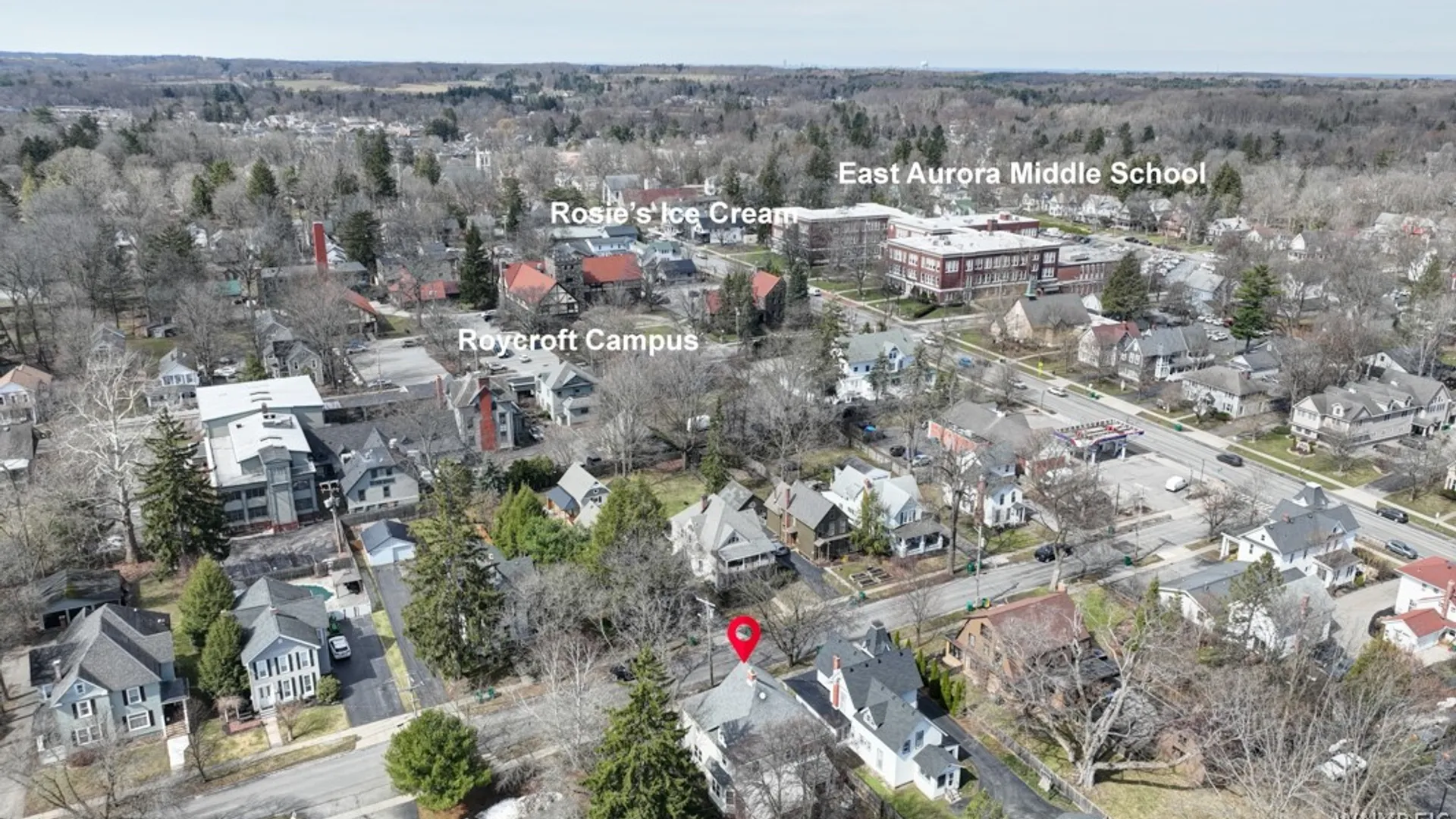 Property at 34 Park Place, Aurora, NY 14052 47