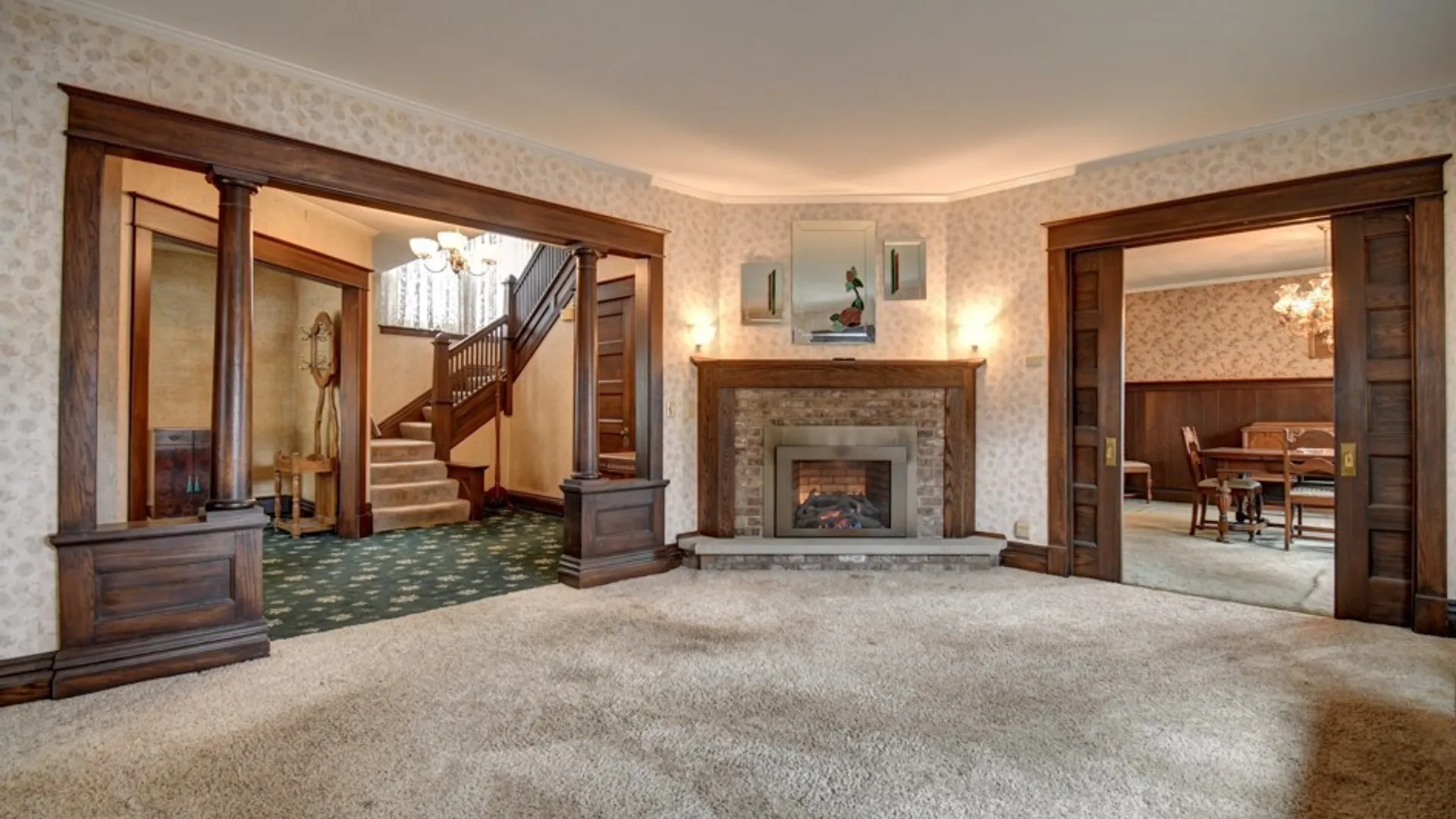 Property at 34 Park Place, Aurora, NY 14052 8