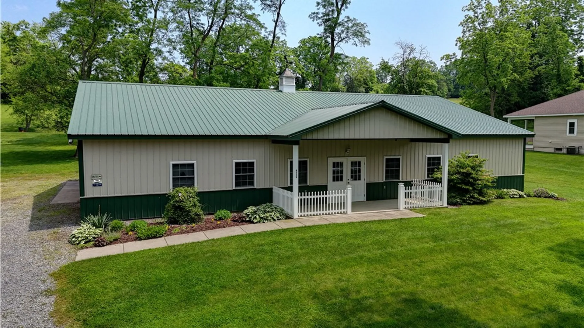 Property at 4338 State Route 90, Springport, NY 13160 17