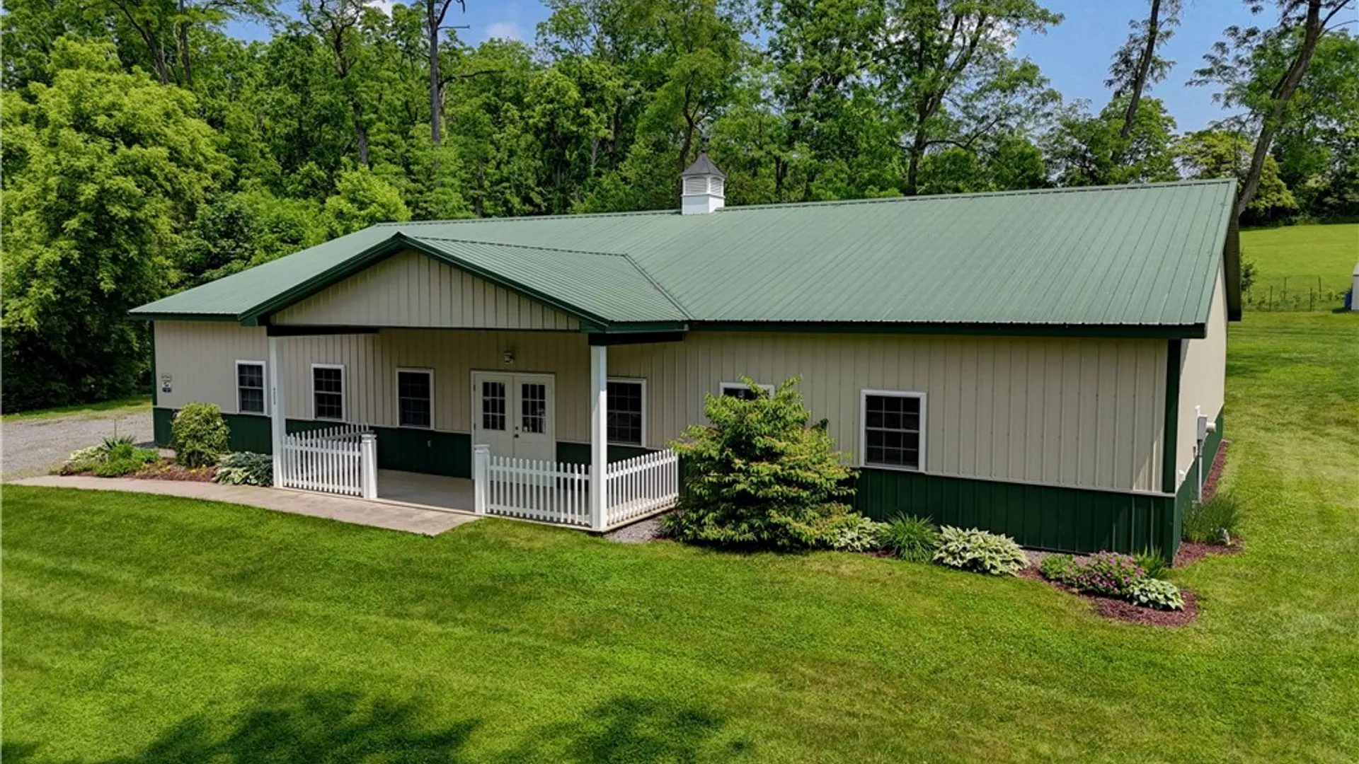 Property at 4338 State Route 90, Springport, NY 13160 2