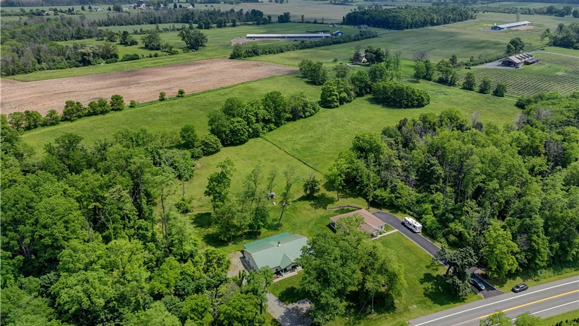 Property at 4338 State Route 90, Springport, NY 13160 20