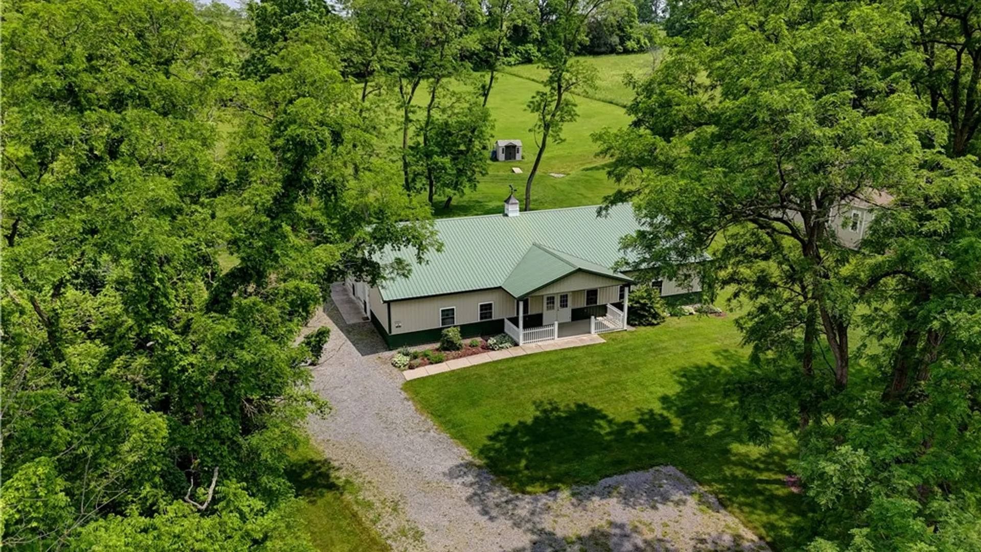 Property at 4338 State Route 90, Springport, NY 13160 4