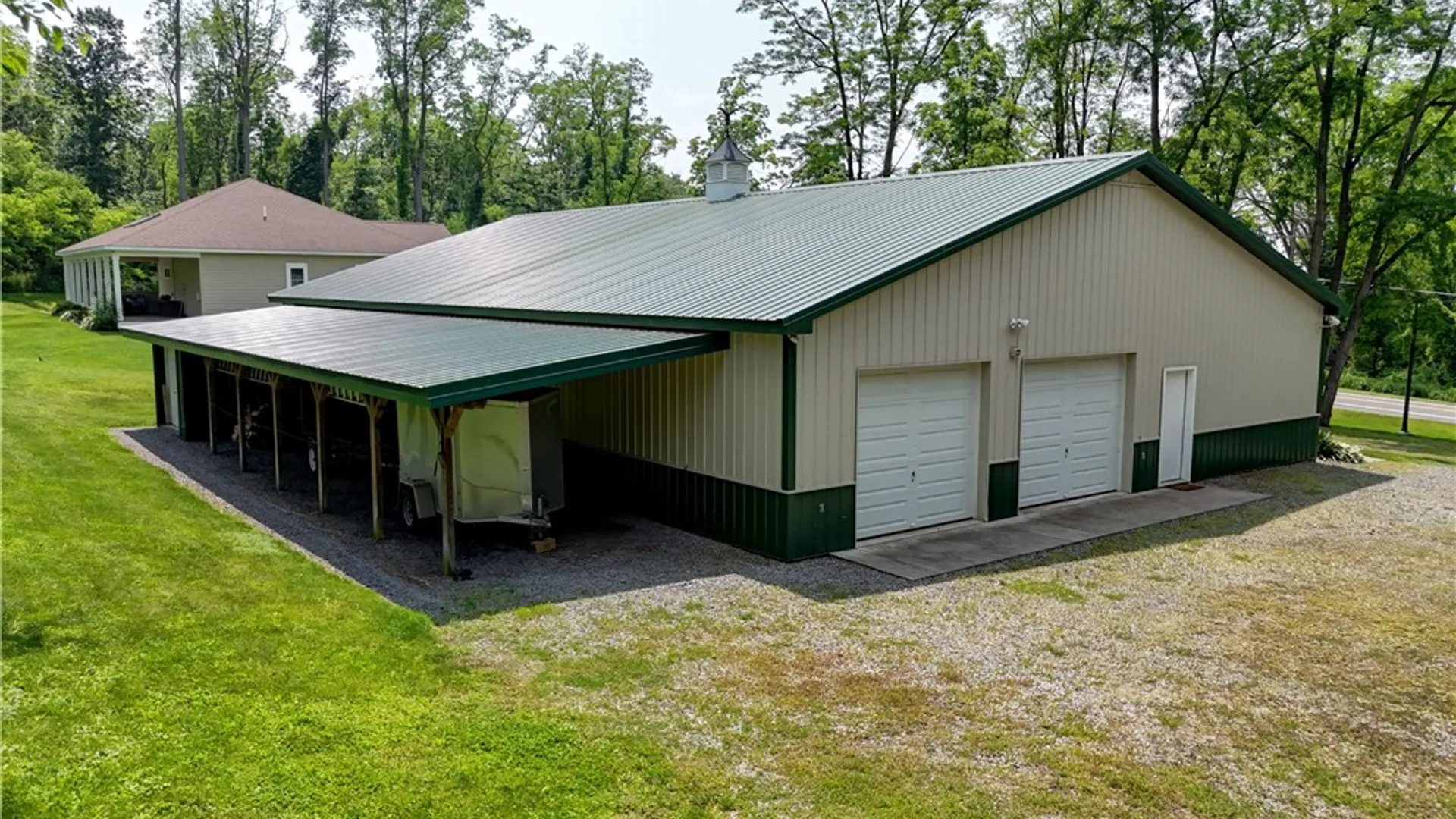 Property at 4338 State Route 90, Springport, NY 13160 6