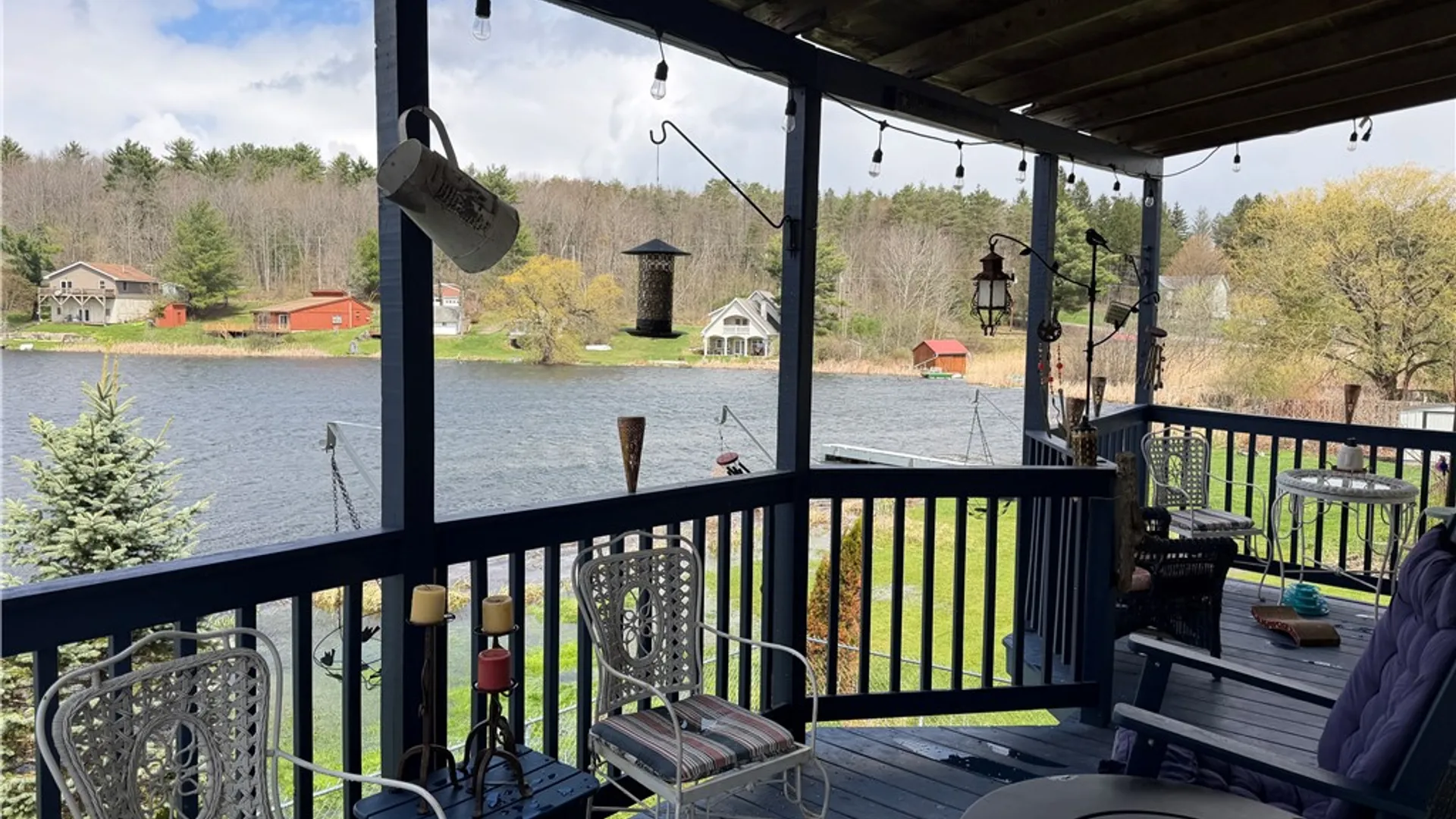 Property at 3815 County Route 2, Thurston, NY 14801 11