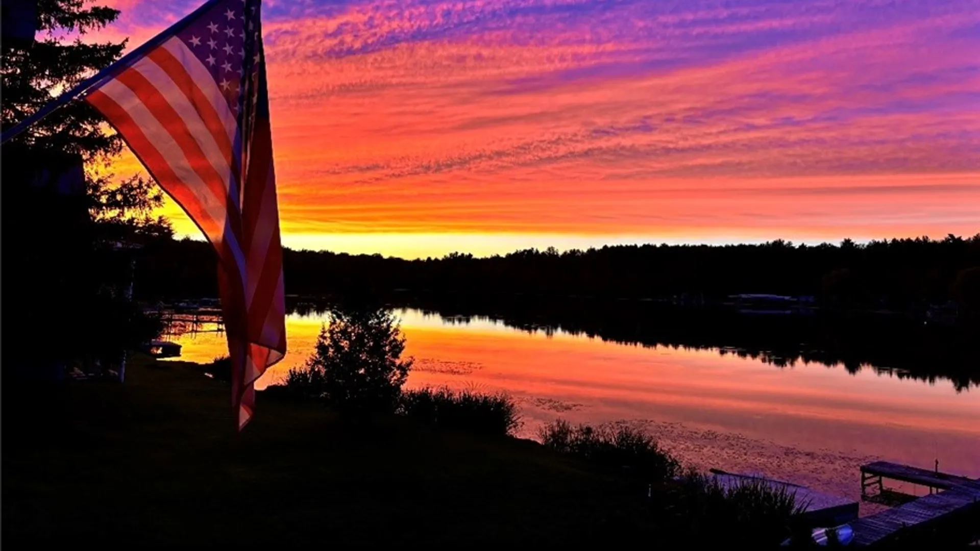 Property at 3815 County Route 2, Thurston, NY 14801 14