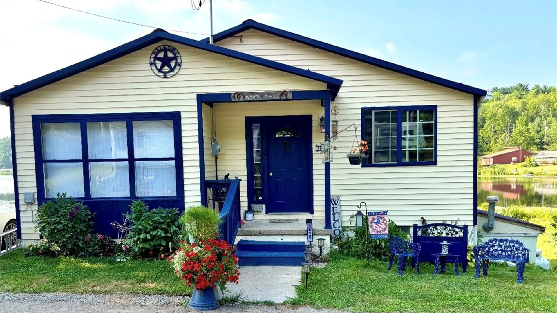 Property at 3815 County Route 2, Thurston, NY 14801 2