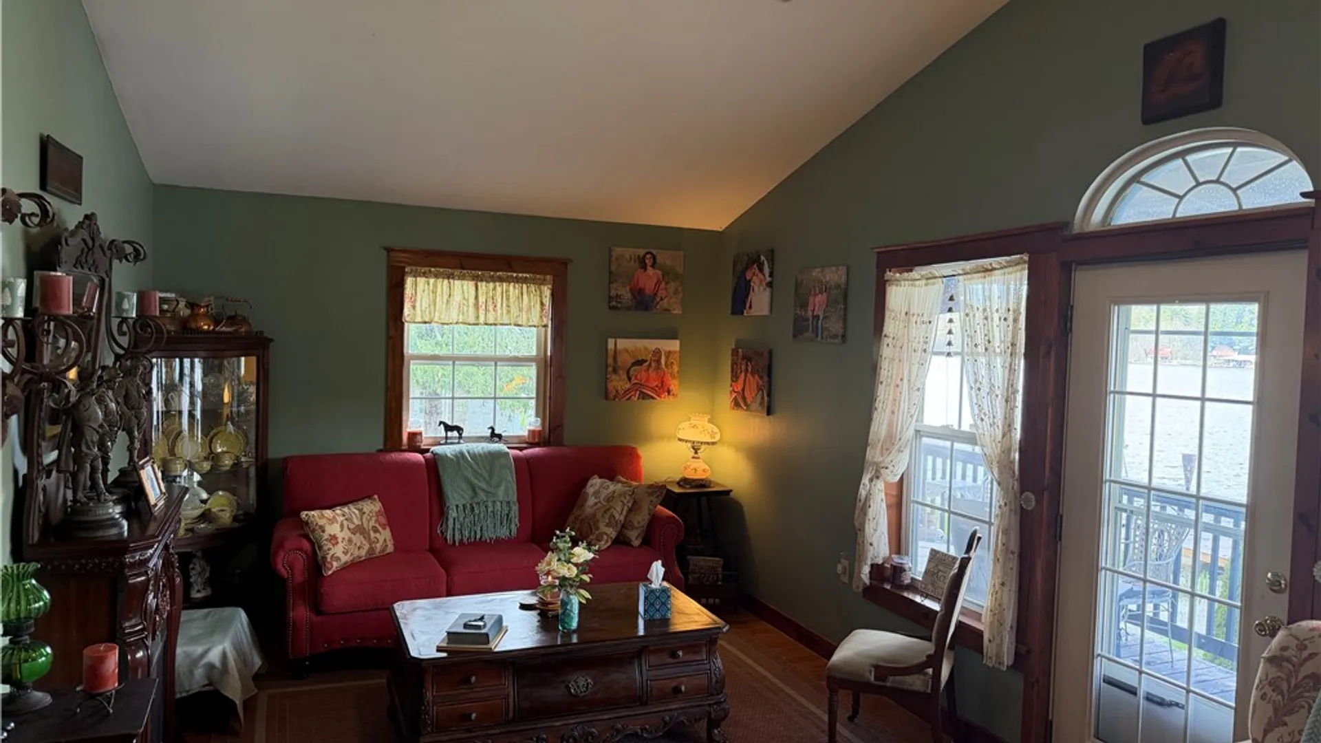 Property at 3815 County Route 2, Thurston, NY 14801 21