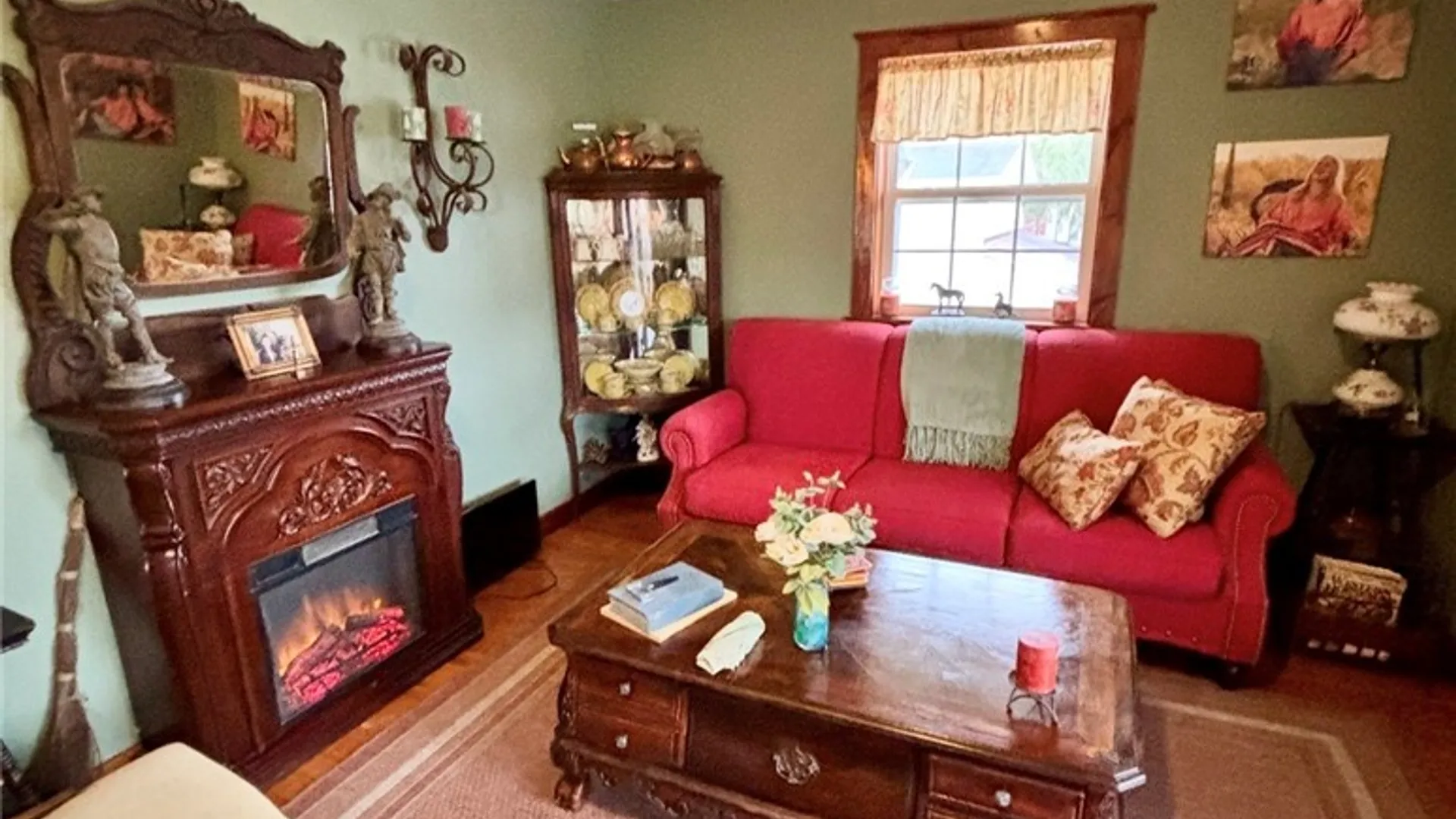 Property at 3815 County Route 2, Thurston, NY 14801 25