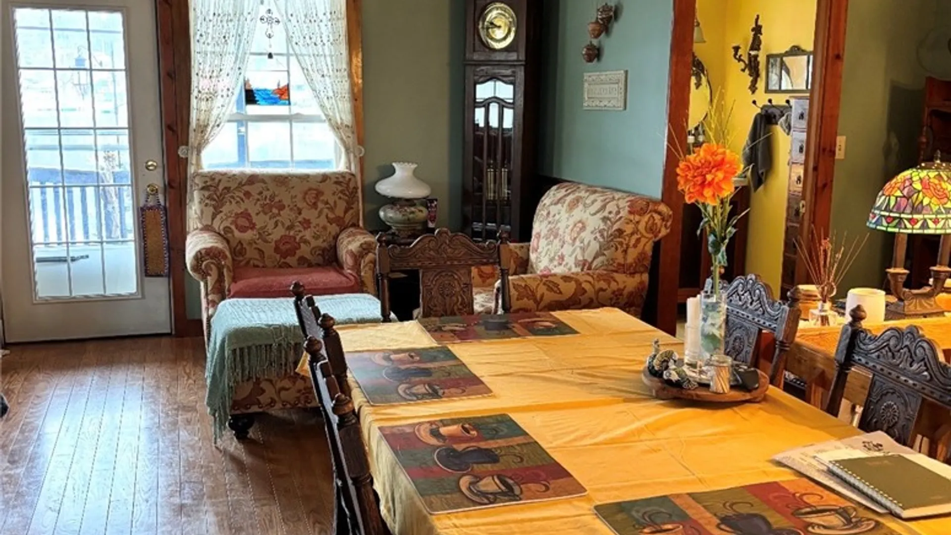 Property at 3815 County Route 2, Thurston, NY 14801 27