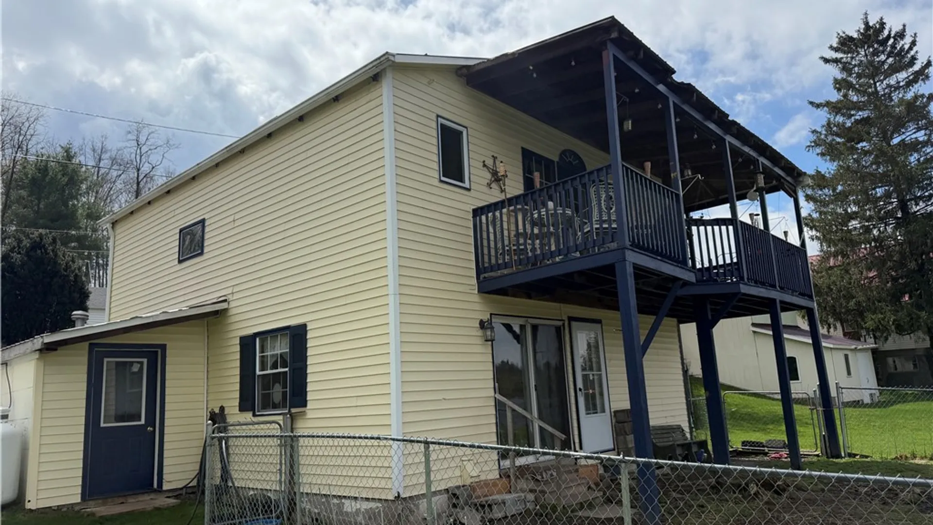 Property at 3815 County Route 2, Thurston, NY 14801 3