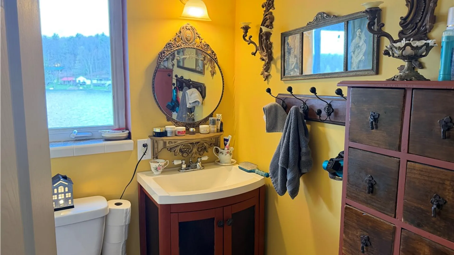 Property at 3815 County Route 2, Thurston, NY 14801 33