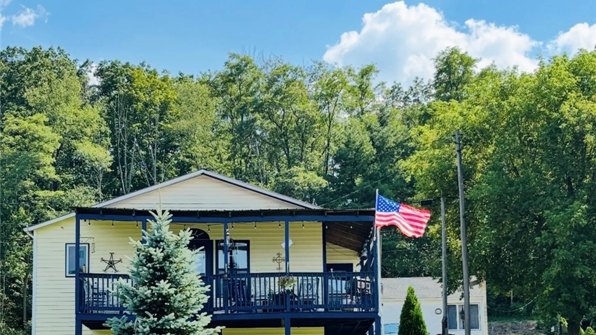 Property at 3815 County Route 2, Thurston, NY 14801 4