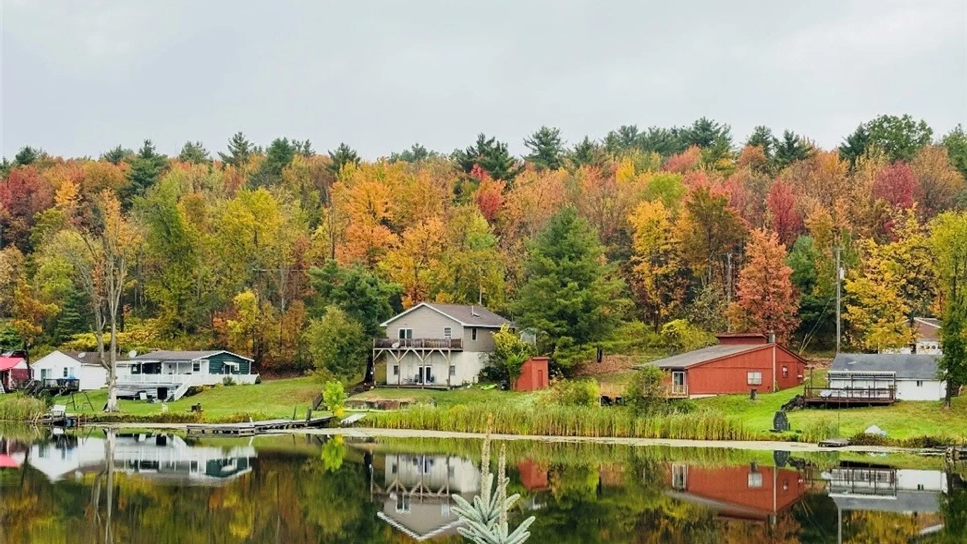 Property at 3815 County Route 2, Thurston, NY 14801 7