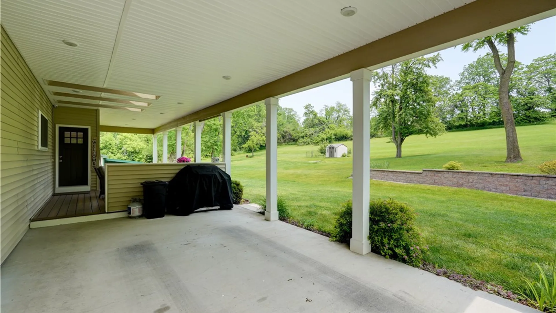 Property at 4338 State Route 90, Springport, NY 13160 31