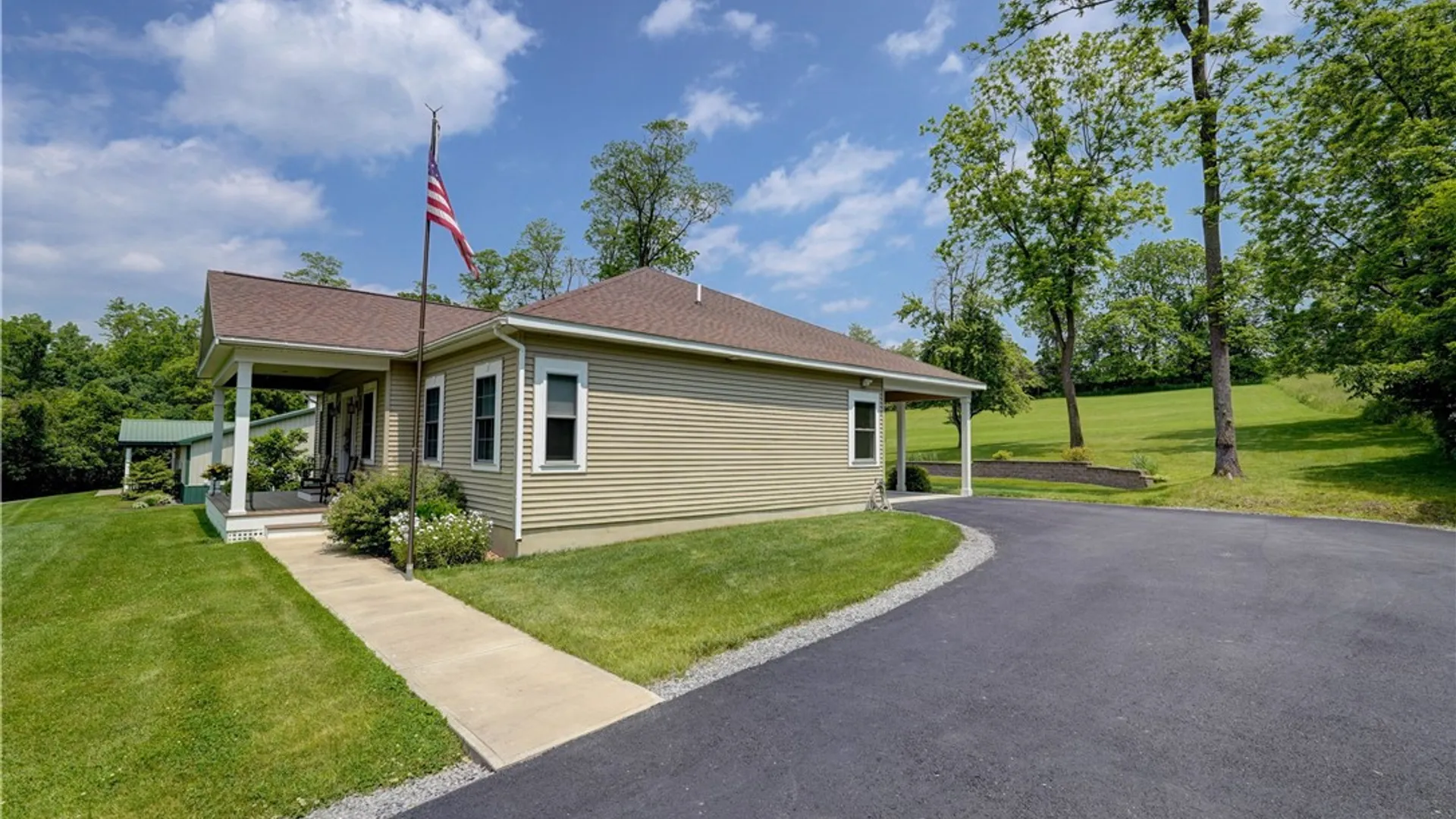 Property at 4338 State Route 90, Springport, NY 13160 34