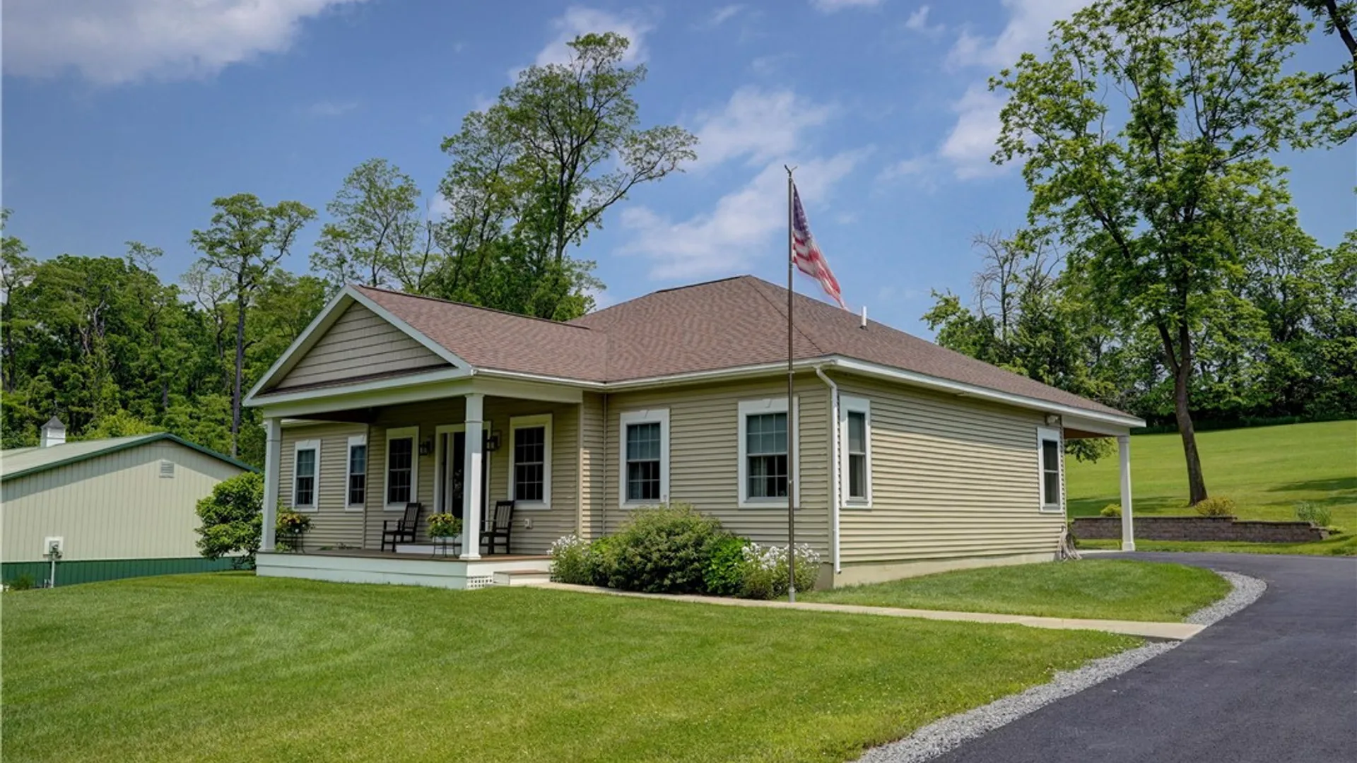 Property at 4338 State Route 90, Springport, NY 13160 35