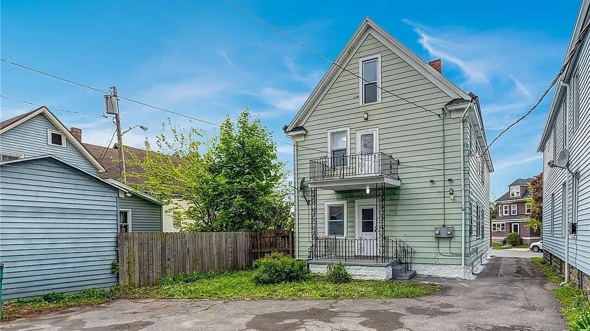 Property at 405 Ferry, Buffalo, NY 14213 15