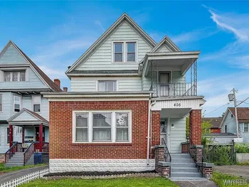 405 Ferry, Buffalo, NY 14213