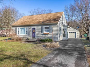 Property at 260 North Street, Aurora, NY 14052