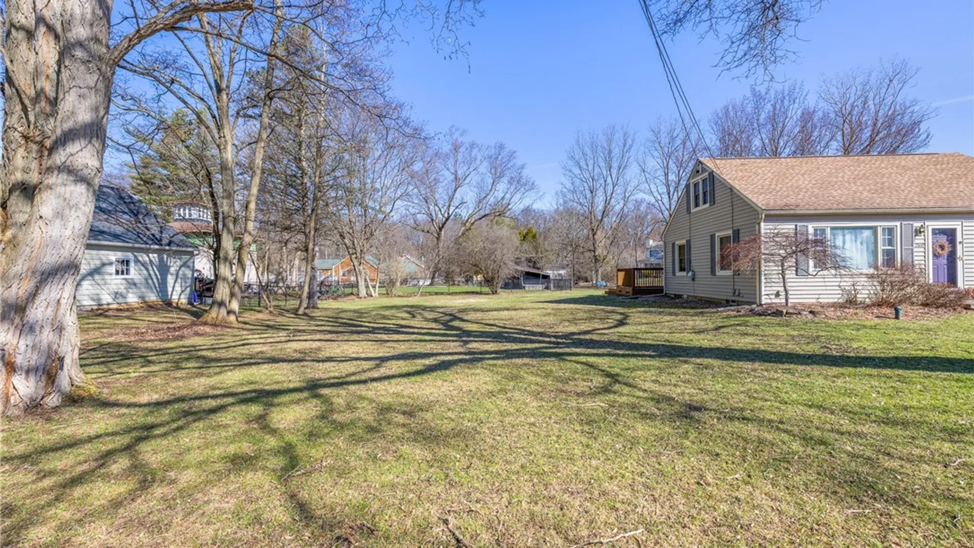 Property at 260 North Street, Aurora, NY 14052 2