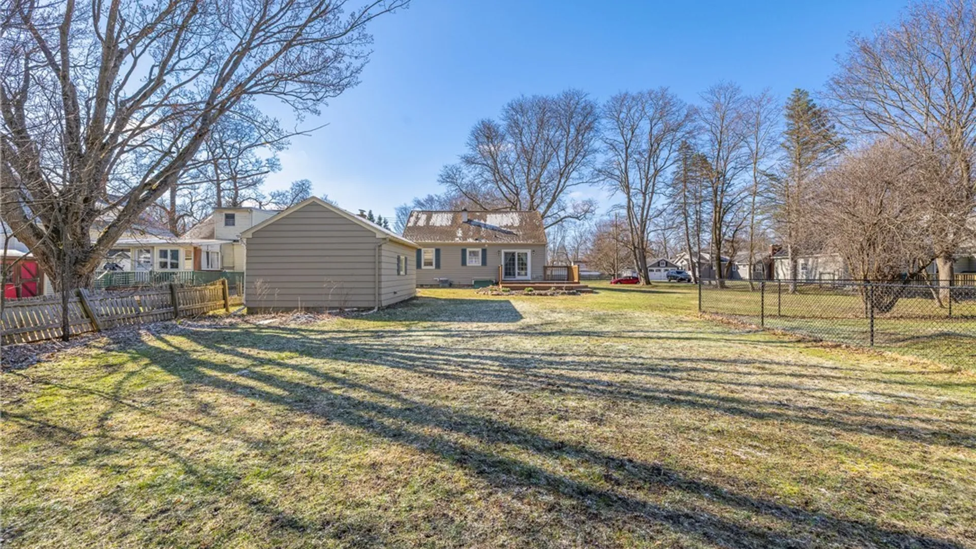 Property at 260 North Street, Aurora, NY 14052 27