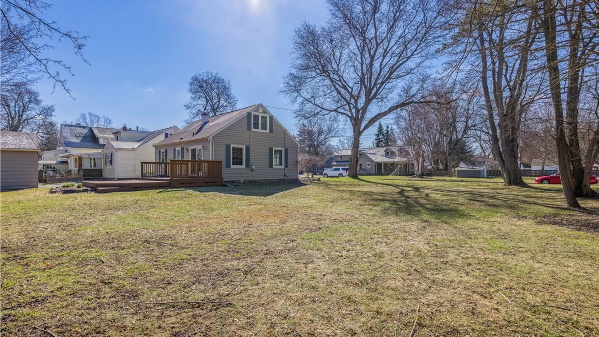 Property at 260 North Street, Aurora, NY 14052 28