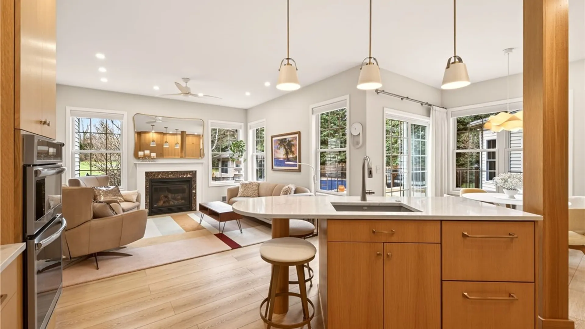 Property at 7 La Terra, Penfield, NY 14580 30