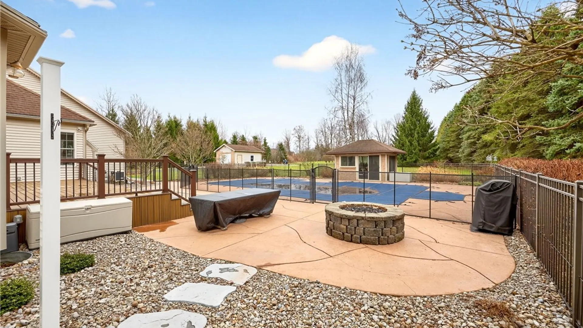 Property at 7 La Terra, Penfield, NY 14580 44